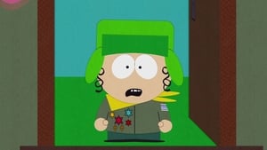Městečko South Park Židobileum