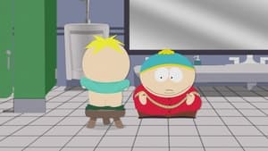 Městečko South Park Na velikosti záleží