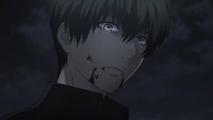 Tokyo Ghoul 12. epizoda