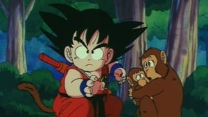 Dragon Ball 33. epizoda