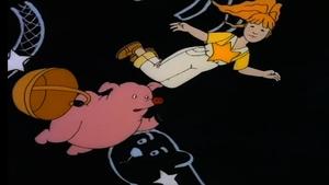 Les Contes de la rue Broca 5. epizoda