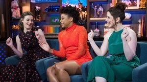 Watch What Happens Live with Andy Cohen 93. epizoda