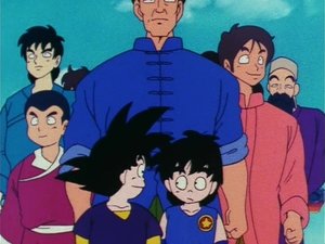 Dragon Ball 80. epizoda