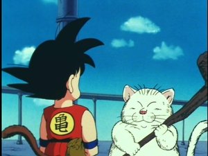 Dragon Ball 61. epizoda