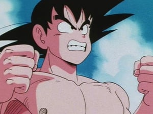 Dragon Ball 144. epizoda