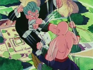 Dragon Ball 93. epizoda