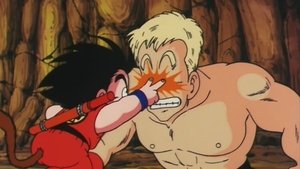 Dragon Ball 53. epizoda