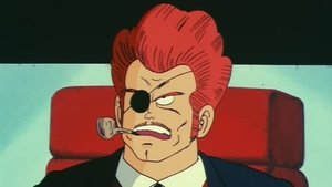 Dragon Ball 34. epizoda