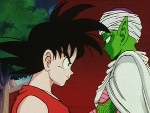 Dragon Ball 143. epizoda