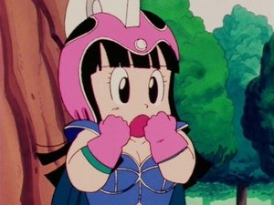 Dragon Ball 119. epizoda