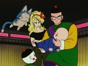 Dragon Ball 102. epizoda