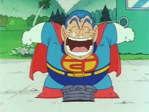 Dragon Ball 56. epizoda