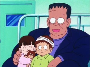 Dragon Ball 121. epizoda