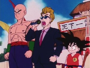 Dragon Ball 97. epizoda