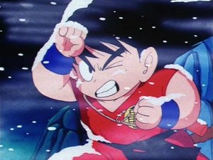 Dragon Ball 115. epizoda