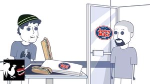 Rooster Teeth Animated Adventures 22. epizoda