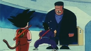 Dragon Ball 39. epizoda