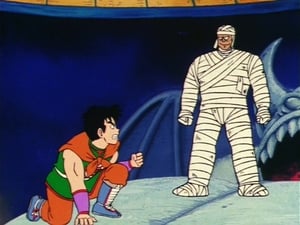 Dragon Ball 72. epizoda