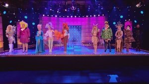 RuPaul's Drag Race 11. epizoda