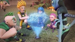 Desafío Champions Sendokai 23. epizoda
