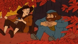 Les Contes de la rue Broca 24. epizoda
