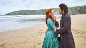 Poldark Těžké časy