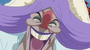 One Piece 840. epizoda