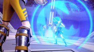Desafío Champions Sendokai 18. epizoda