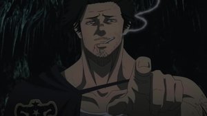 Black Clover 35. epizoda