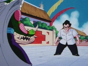 Dragon Ball 142. epizoda