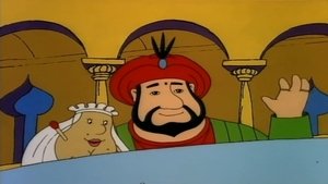Les Contes de la rue Broca 9. epizoda