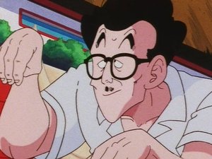 Dragon Ball 138. epizoda