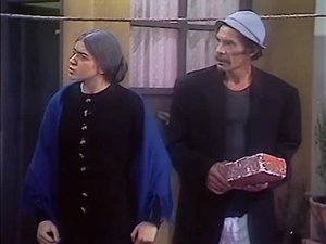 El Chavo del Ocho 36. epizoda