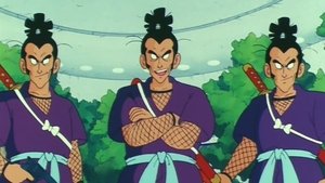 Dragon Ball 38. epizoda