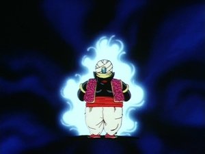 Dragon Ball 131. epizoda