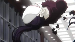 Tokyo Ghoul 11. epizoda