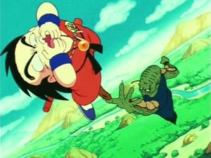 Dragon Ball 109. epizoda