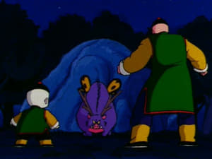Dragon Ball 82. epizoda