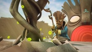 Desafío Champions Sendokai 9. epizoda
