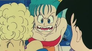 Dragon Ball 44. epizoda