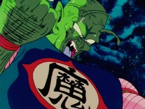 Dragon Ball 120. epizoda