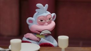 Robot Chicken 15. epizoda
