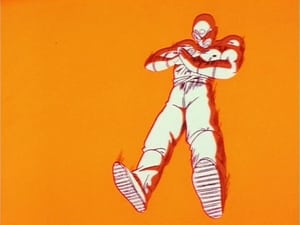 Dragon Ball 100. epizoda