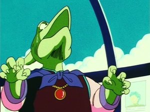 Dragon Ball 108. epizoda