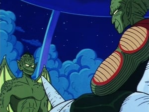 Dragon Ball 103. epizoda