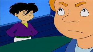 Les Contes de la rue Broca 18. epizoda