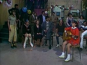 El Chavo del Ocho 37. epizoda
