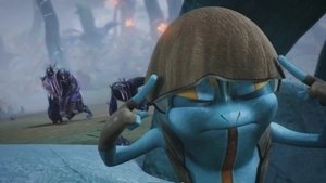 Desafío Champions Sendokai 4. epizoda