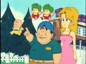 Dragon Ball 57. epizoda