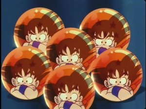Dragon Ball 69. epizoda
